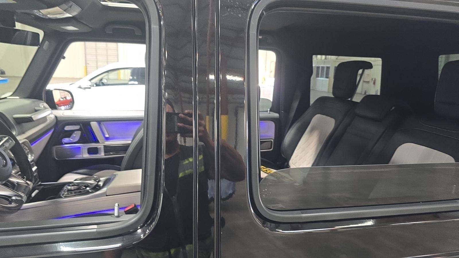 2024 Mercedes-Benz G-Class AMG G 63 AWD