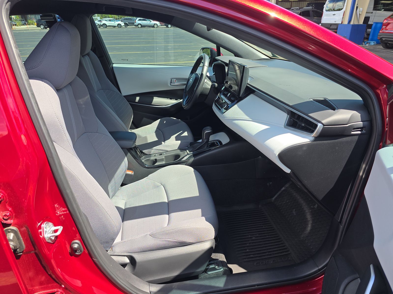 2023 Toyota Corolla SE FWD