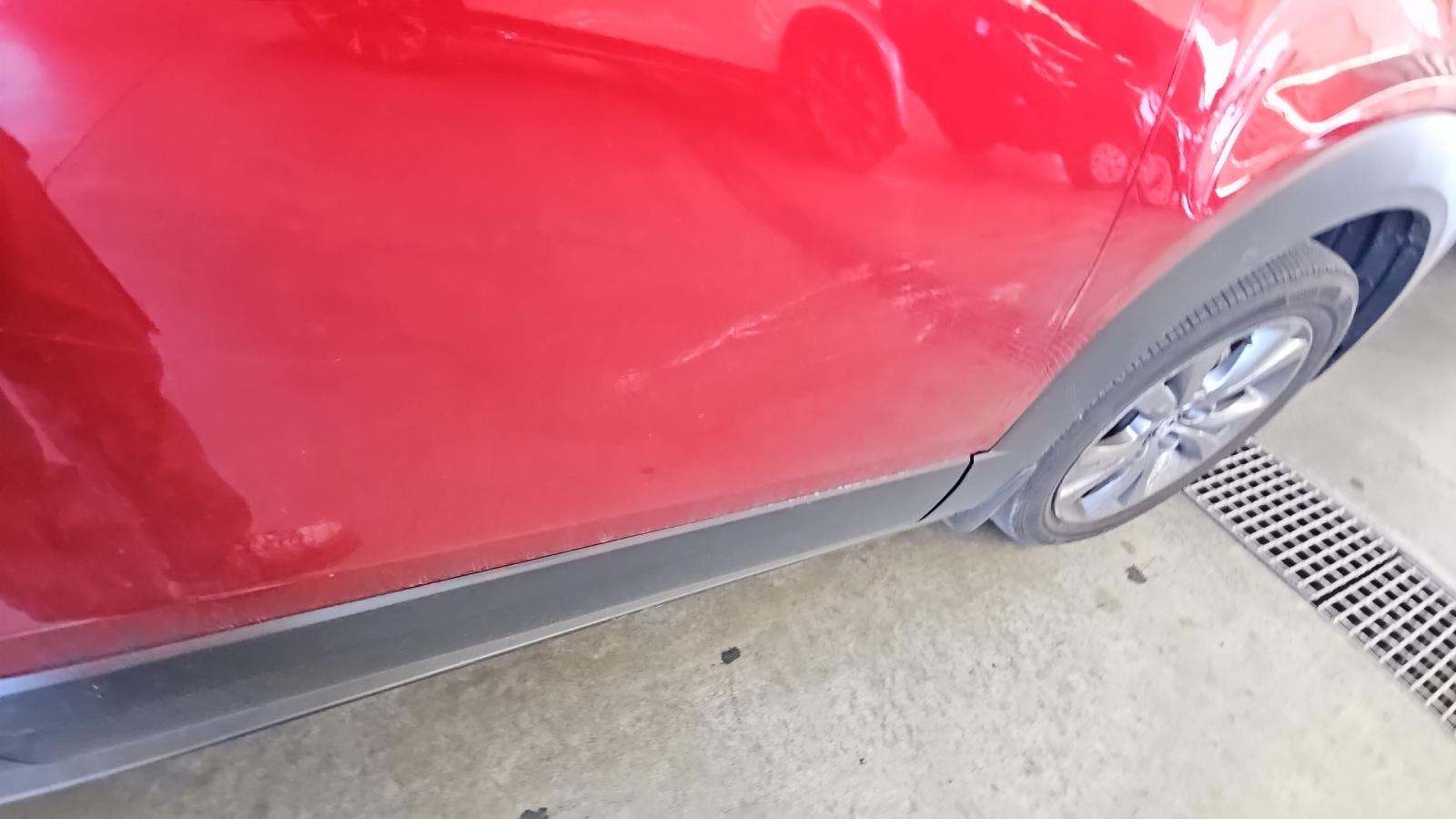 2024 MAZDA CX-30 2.5 S Preferred Package AWD