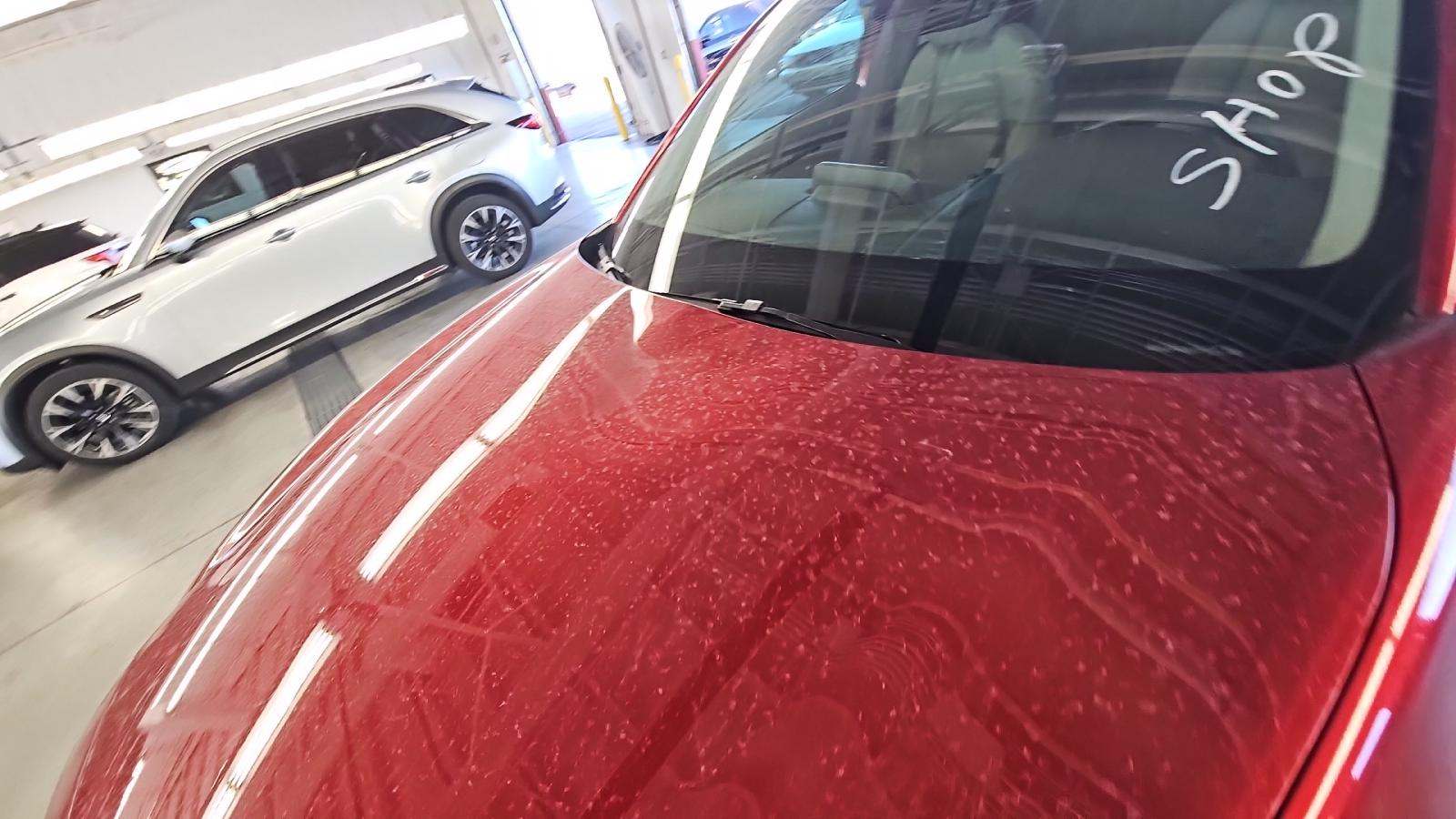 2024 MAZDA CX-30 2.5 S Preferred Package AWD