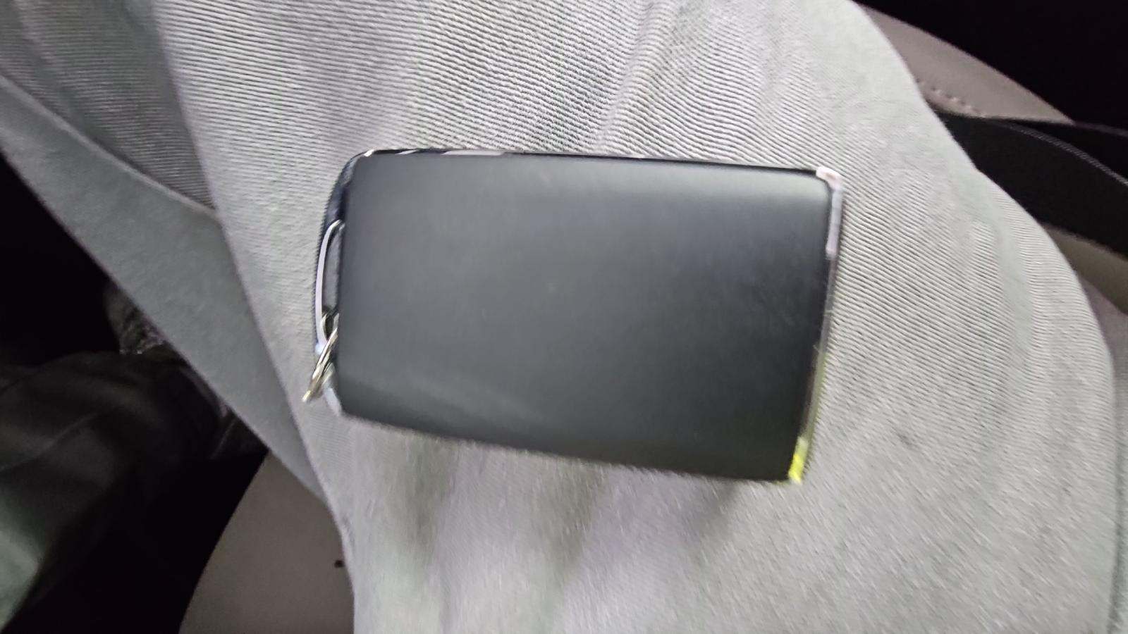 2024 MAZDA CX-30 2.5 S Preferred Package AWD