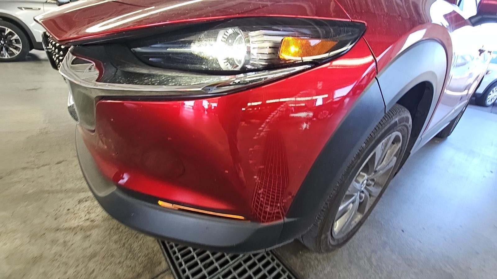 2024 MAZDA CX-30 2.5 S Preferred Package AWD