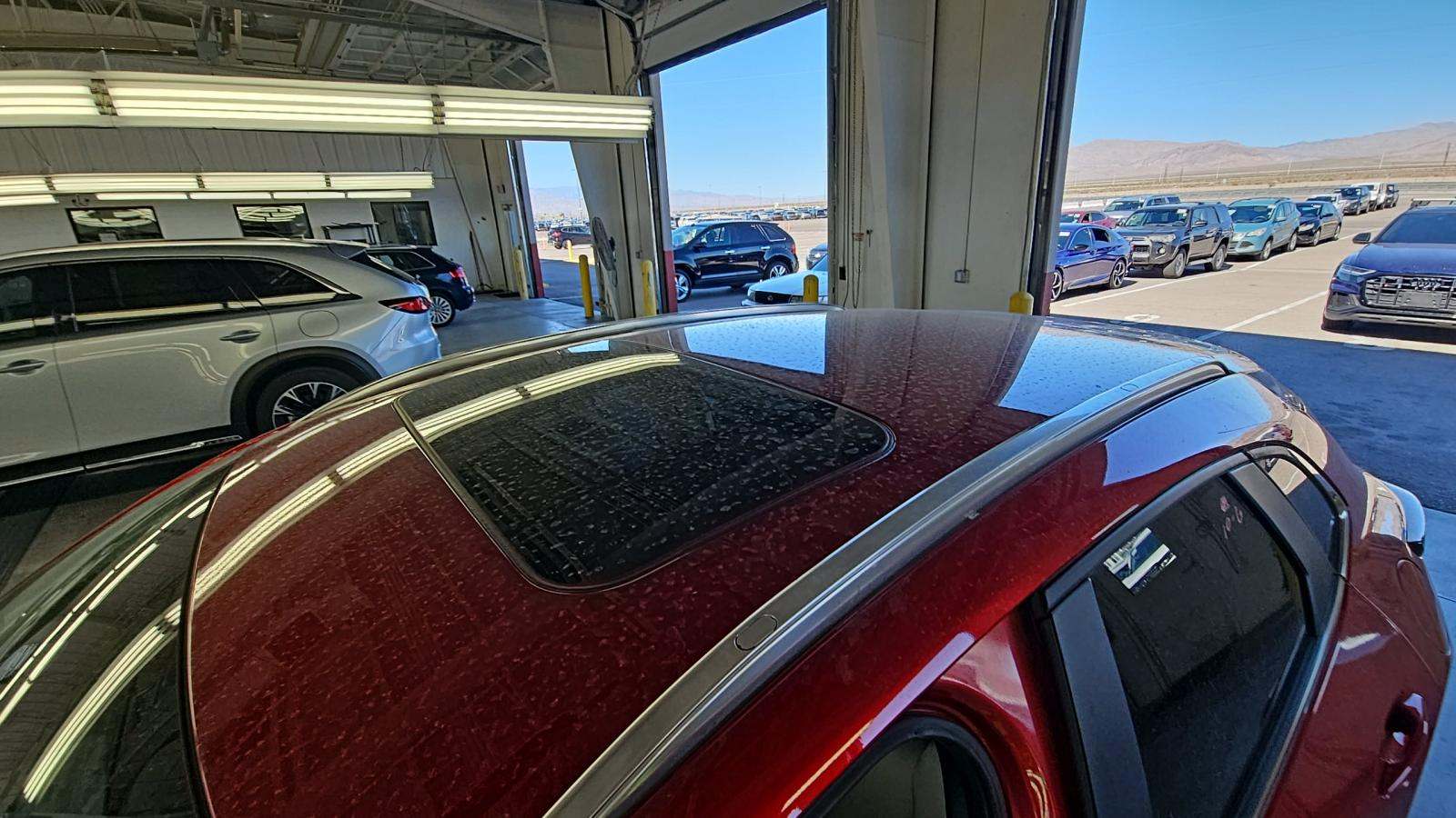 2024 MAZDA CX-30 2.5 S Preferred Package AWD