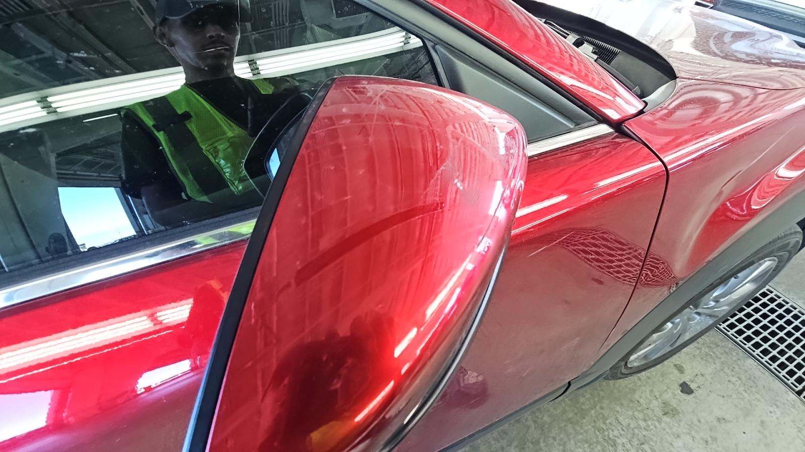 2024 MAZDA CX-30 2.5 S Preferred Package AWD