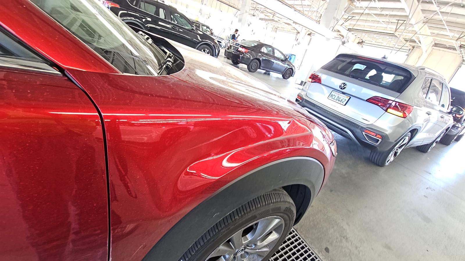 2024 MAZDA CX-30 2.5 S Preferred Package AWD