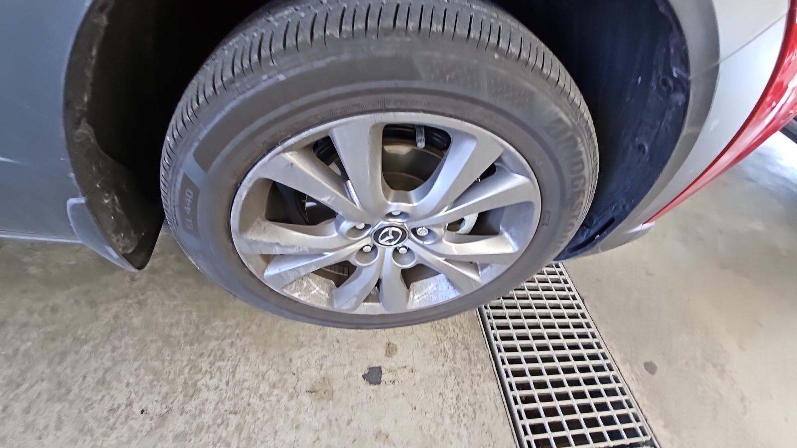 2024 MAZDA CX-30 2.5 S Preferred Package AWD