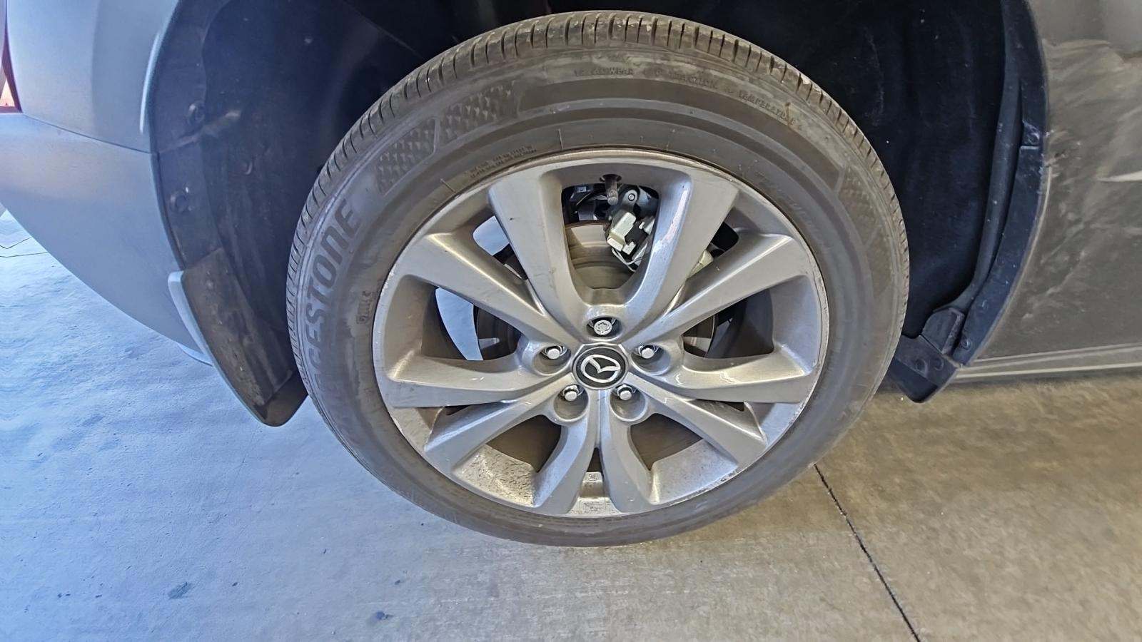 2024 MAZDA CX-30 2.5 S Preferred Package AWD