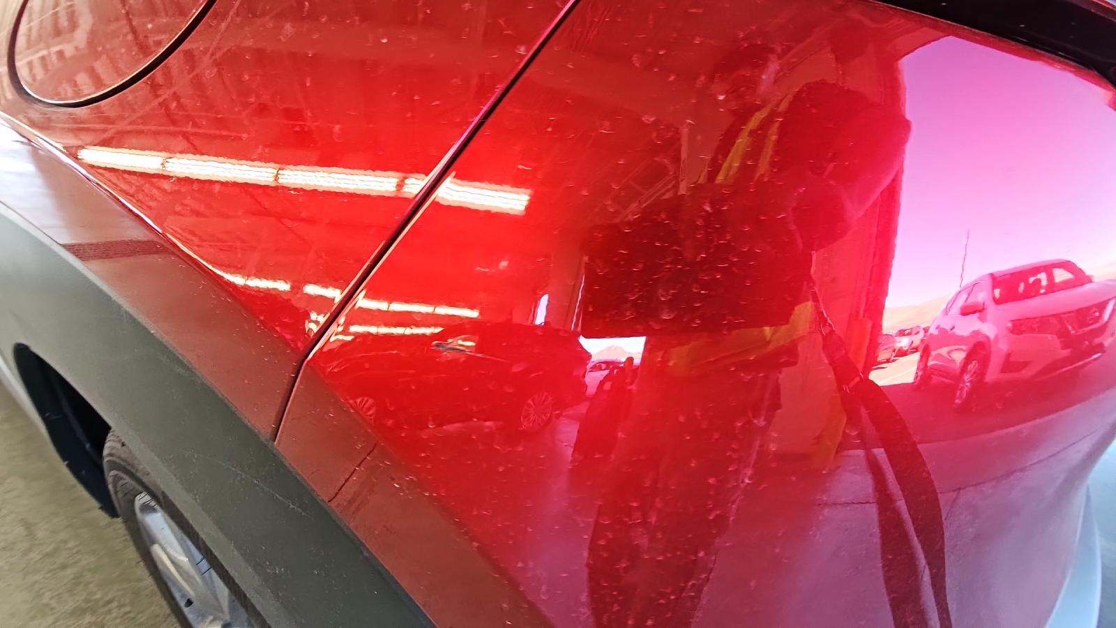 2024 MAZDA CX-30 2.5 S Preferred Package AWD