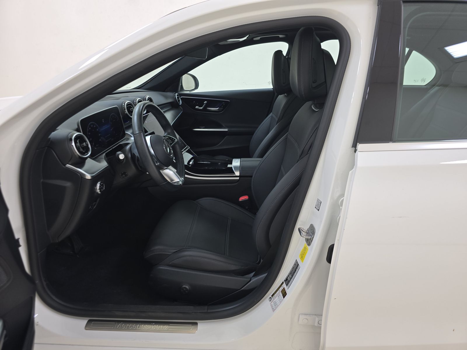 2024 Mercedes-Benz C-Class C 300 RWD