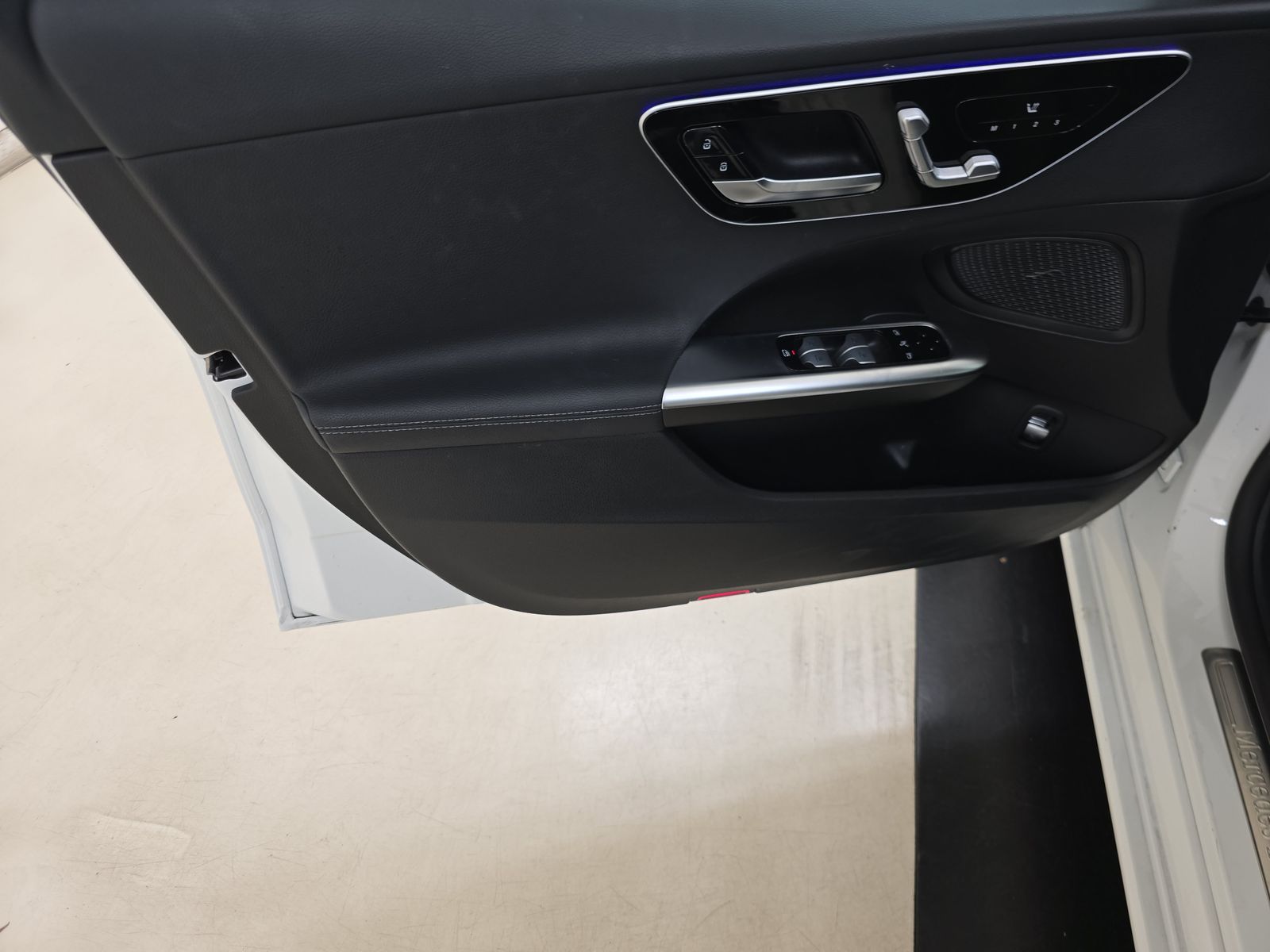 2024 Mercedes-Benz C-Class C 300 RWD