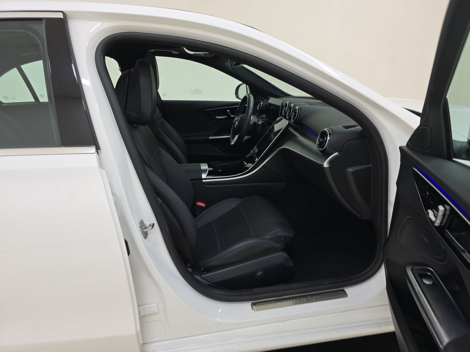 2024 Mercedes-Benz C-Class C 300 RWD