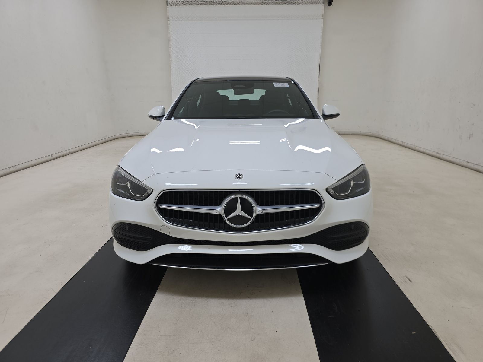 2024 Mercedes-Benz C-Class C 300 RWD
