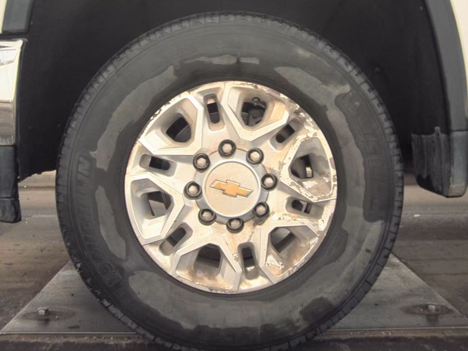 2023 Chevrolet Silverado 2500HD LT AWD