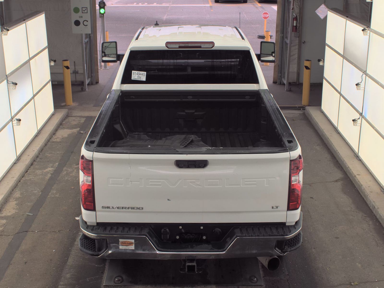 2023 Chevrolet Silverado 2500HD LT AWD
