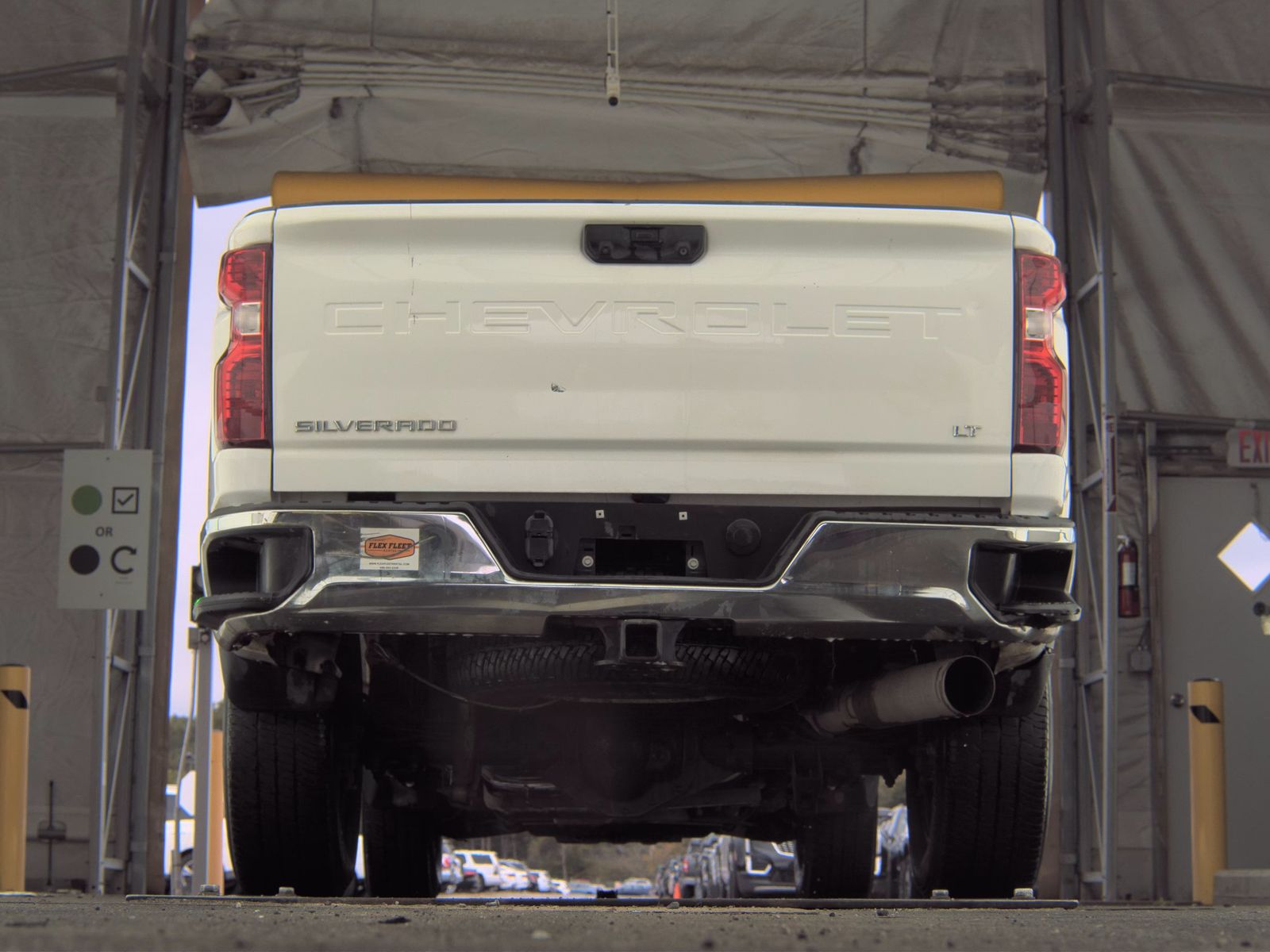 2023 Chevrolet Silverado 2500HD LT AWD