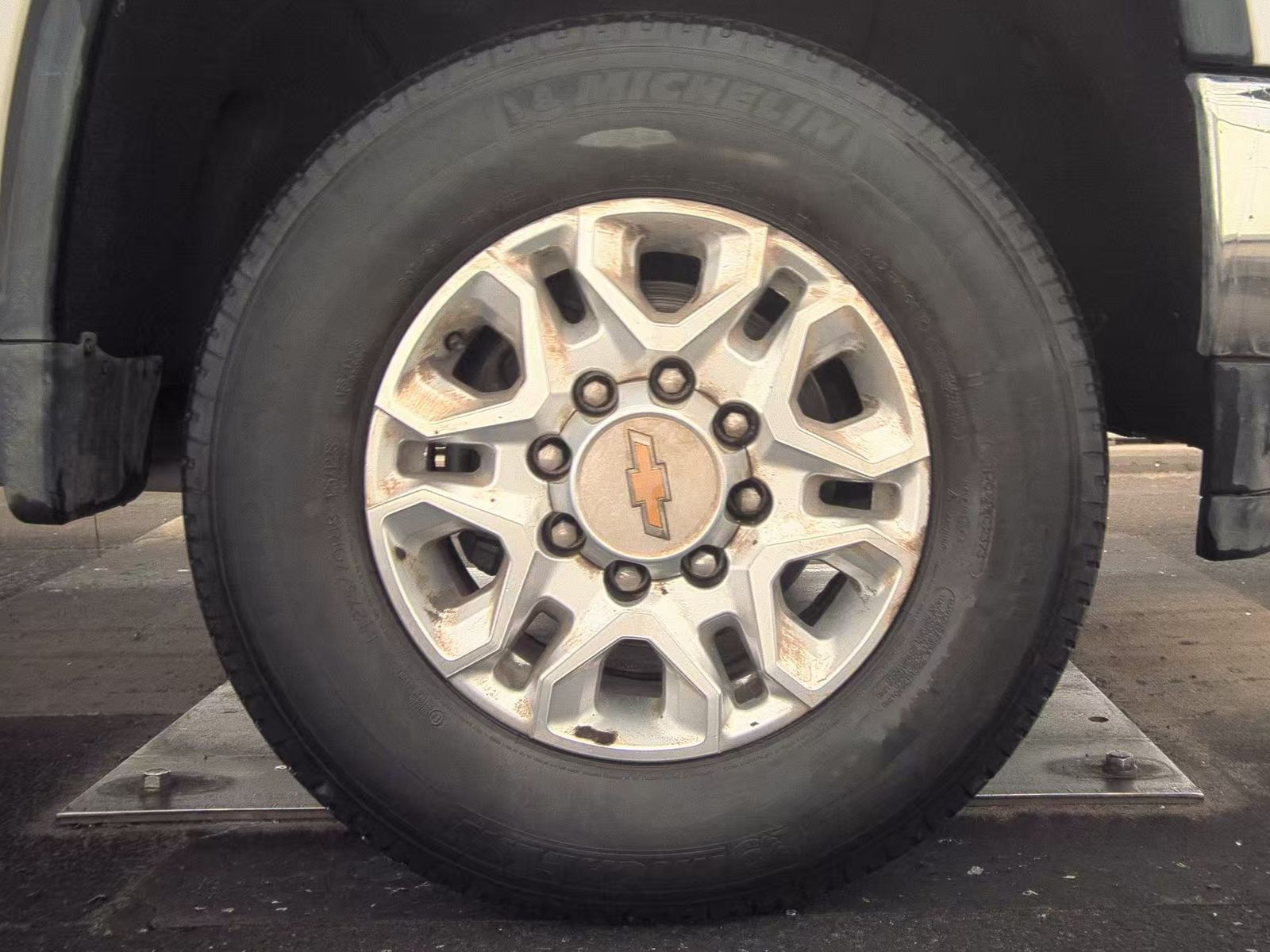 2023 Chevrolet Silverado 2500HD LT AWD