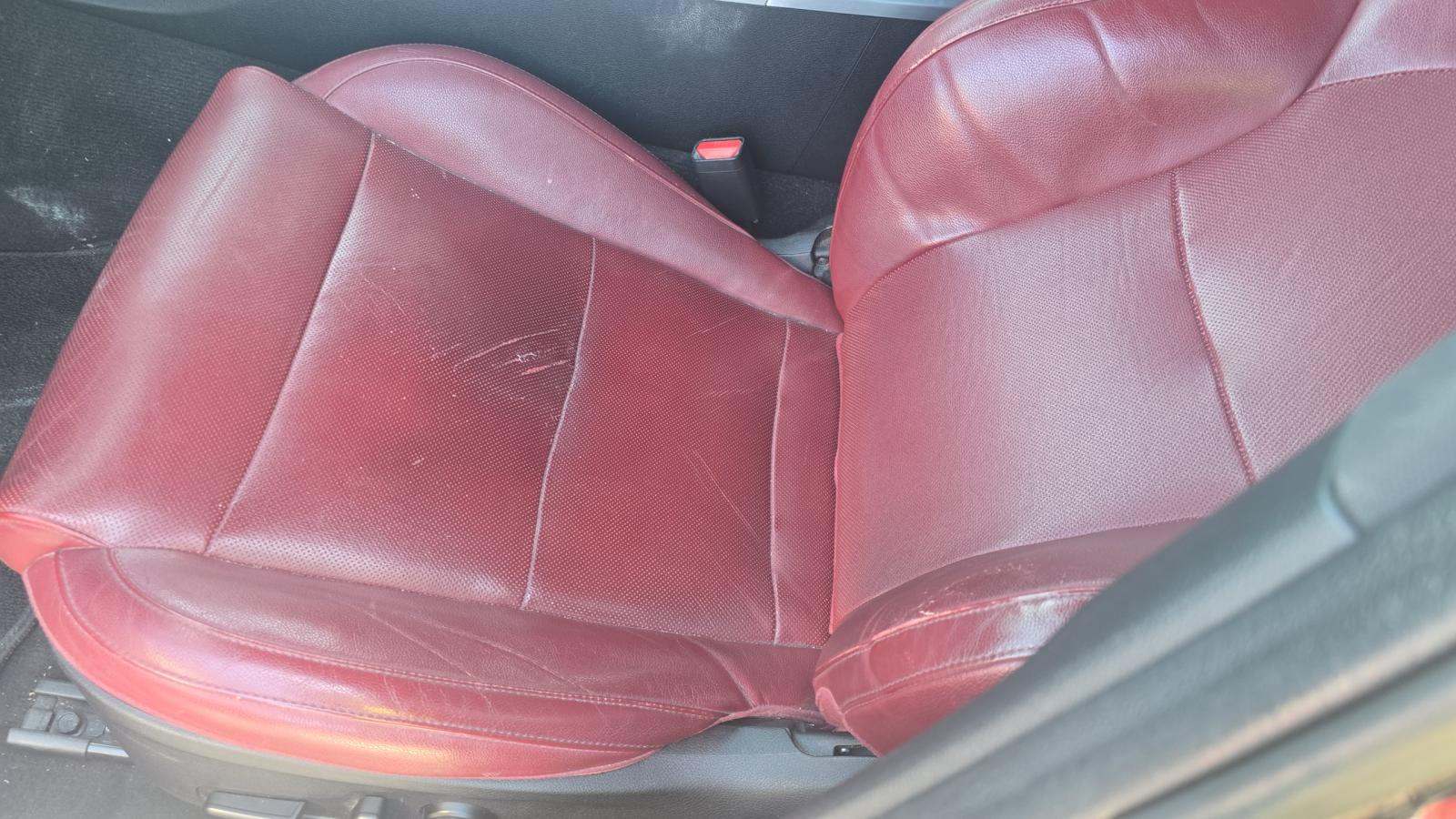 2018 Kia Stinger GT1 RWD