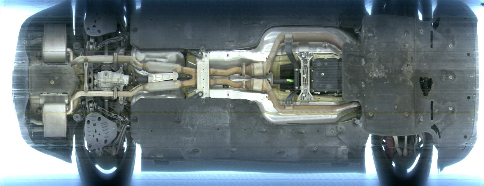 2018 Kia Stinger GT1 RWD