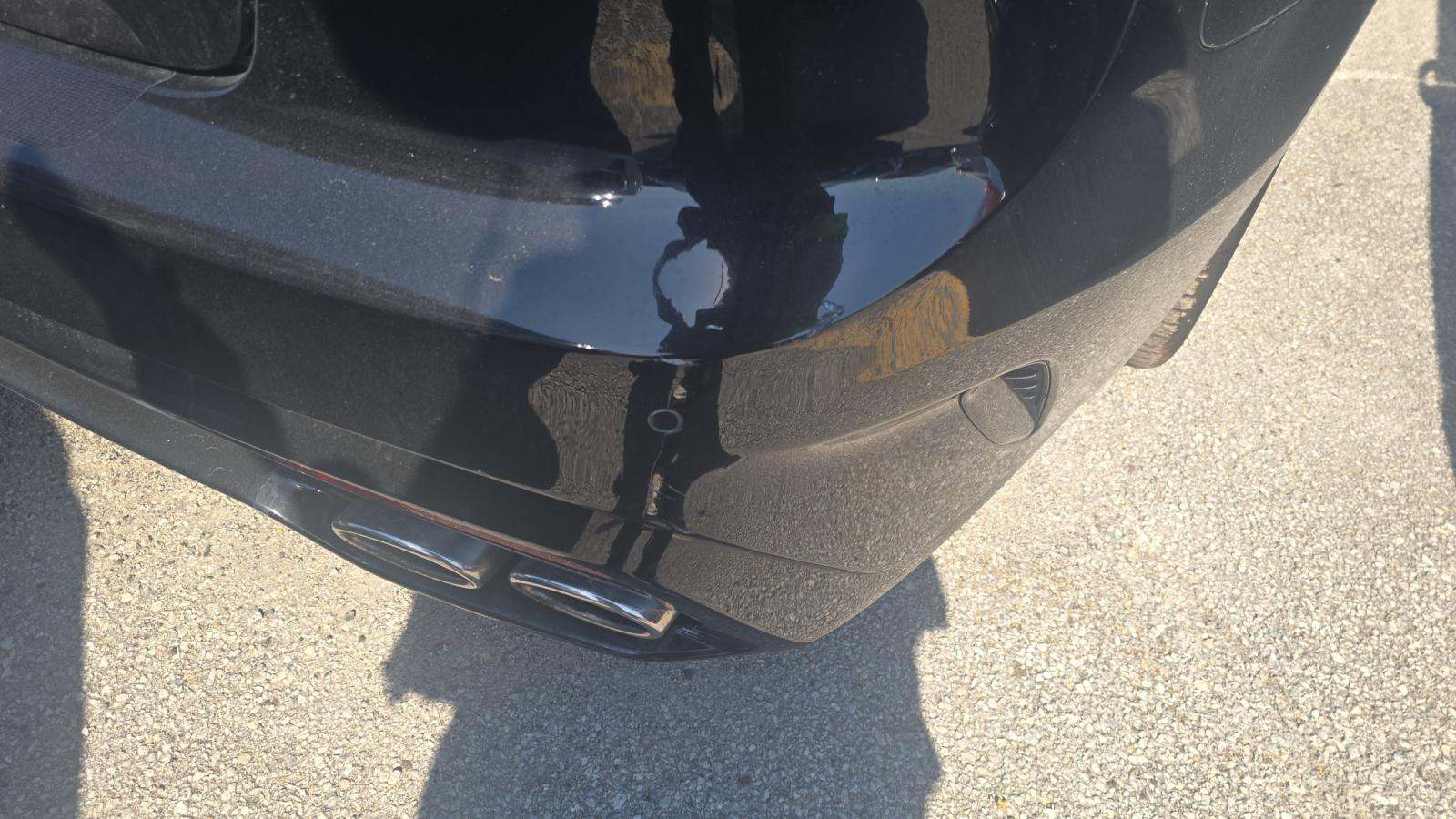 2018 Kia Stinger GT1 RWD