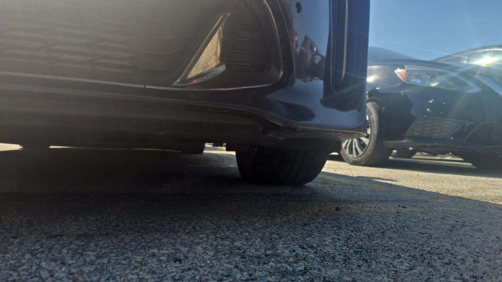 2018 Kia Stinger GT1 RWD