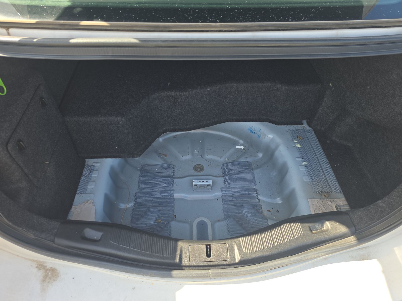 2018 Ford Fusion Hybrid SE FWD