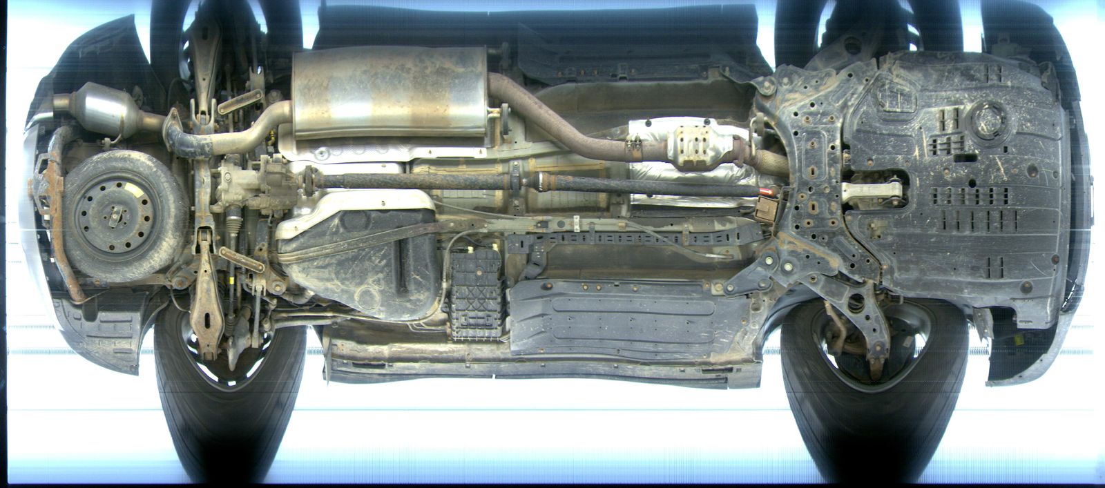 2017 Hyundai Santa Fe Sport Base AWD