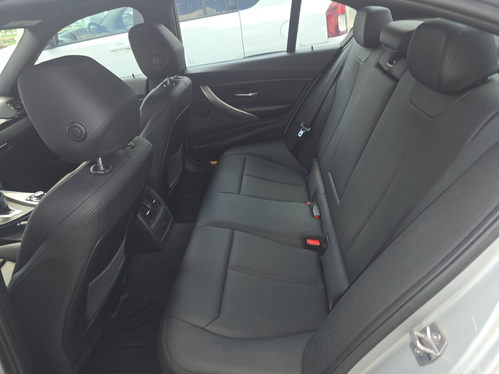 2013 BMW 3 Series 335i xDrive AWD