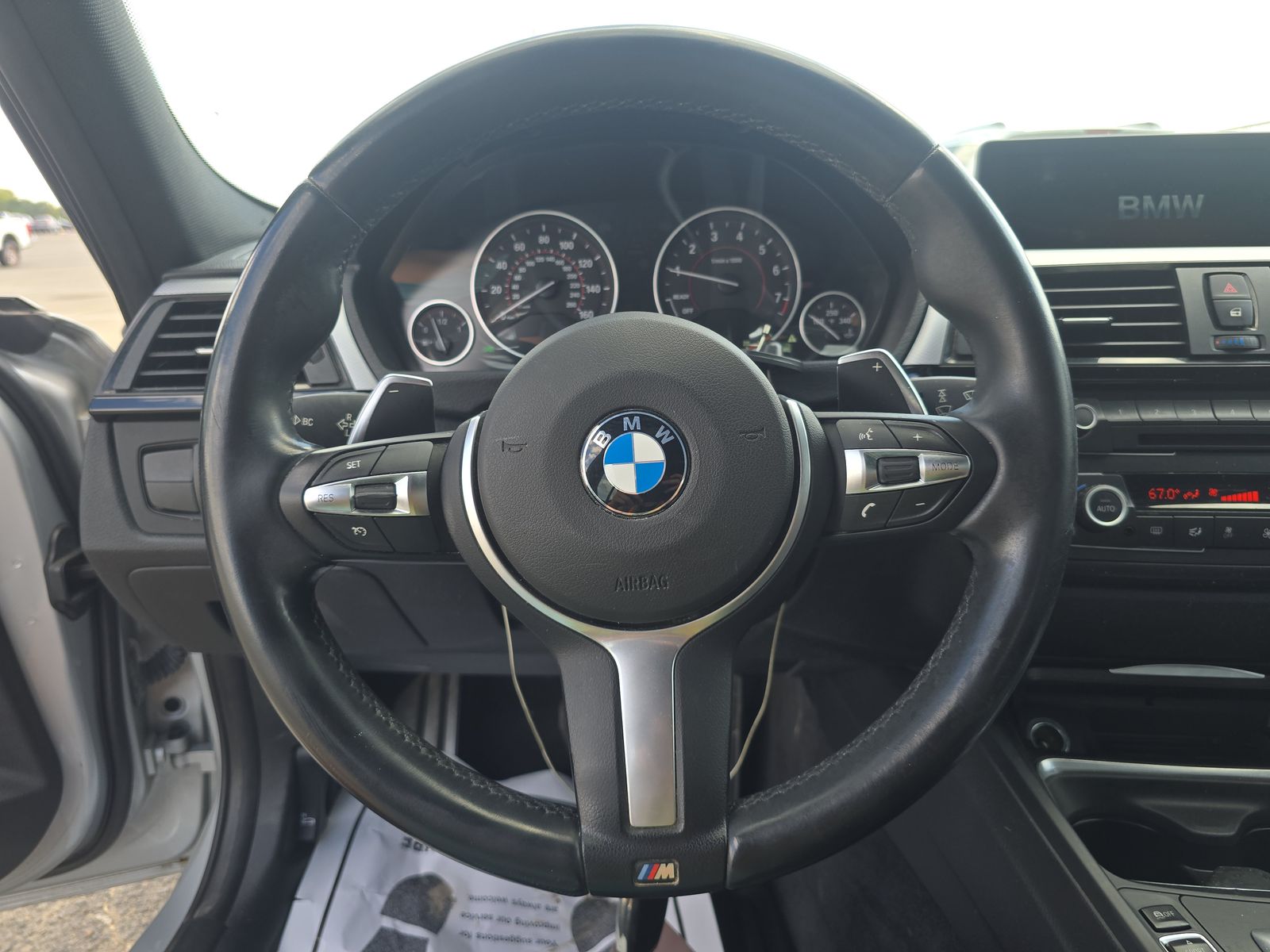 2013 BMW 3 Series 335i xDrive AWD