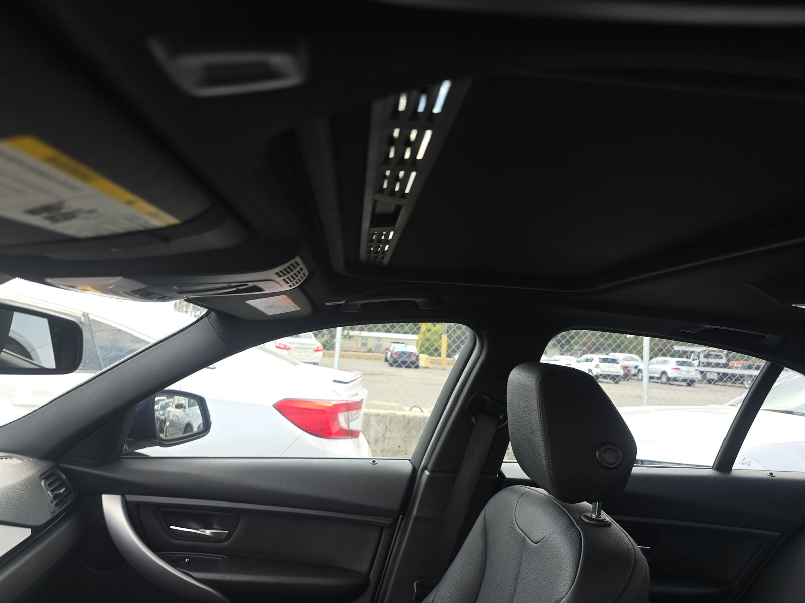 2013 BMW 3 Series 335i xDrive AWD