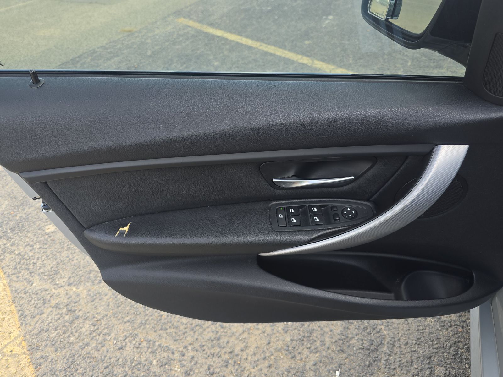 2013 BMW 3 Series 335i xDrive AWD