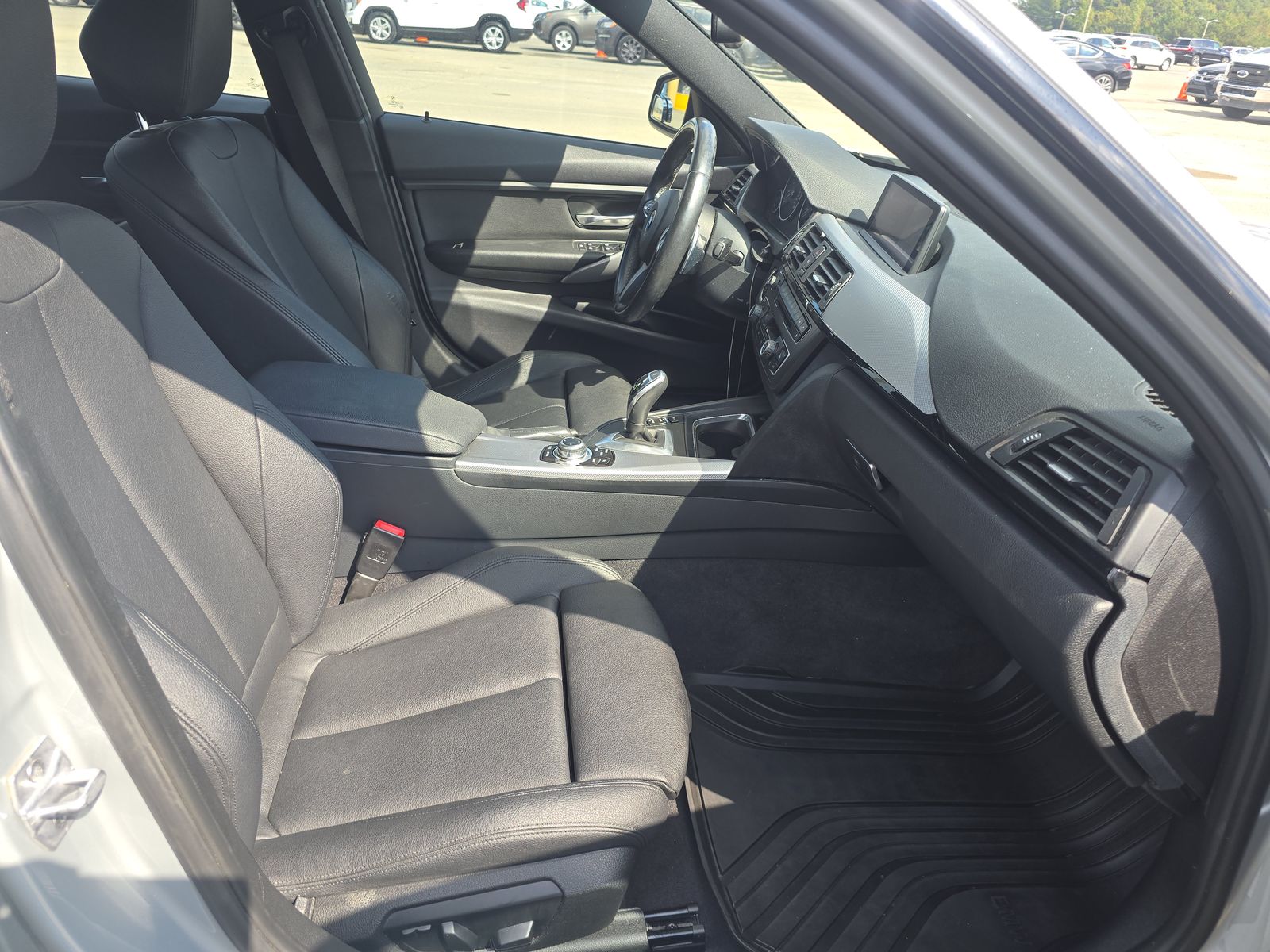 2013 BMW 3 Series 335i xDrive AWD