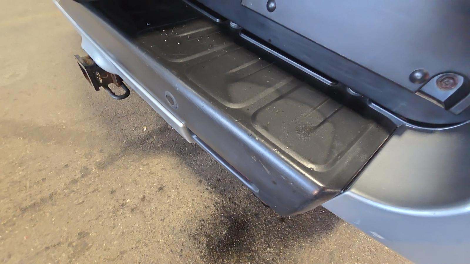 2014 Toyota FJ Cruiser Base AWD