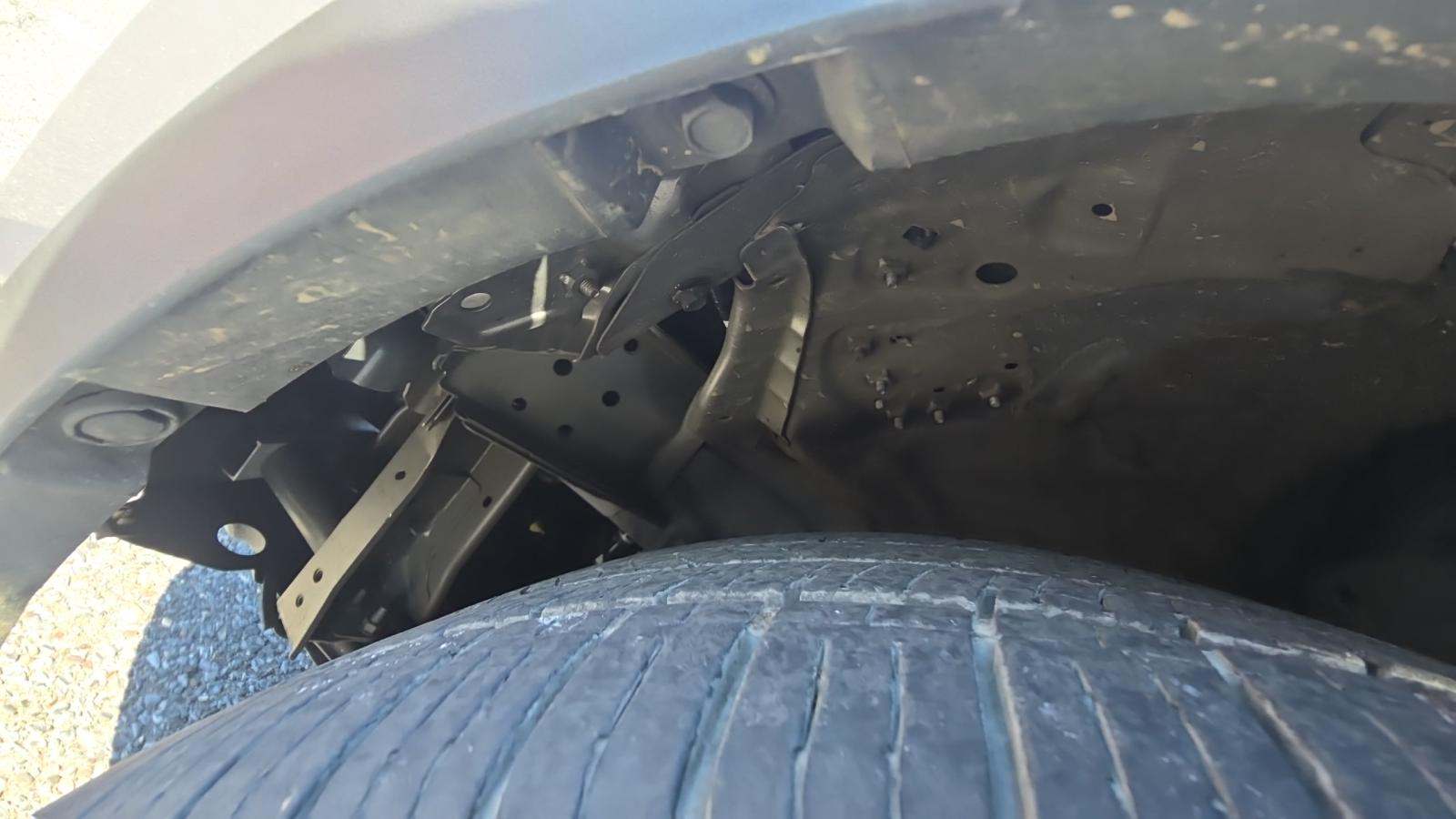 2020 Toyota C-HR XLE FWD