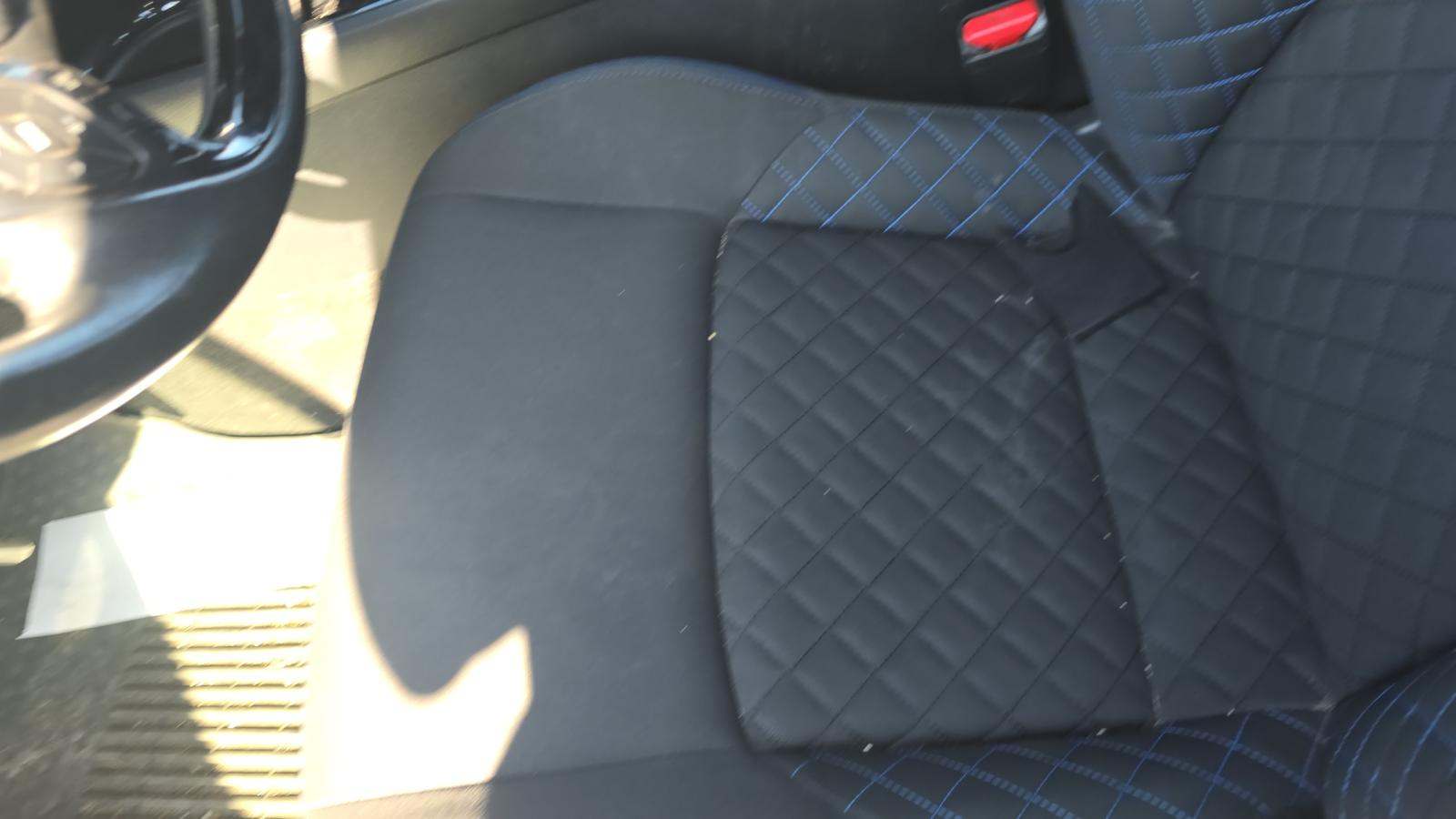 2020 Toyota C-HR XLE FWD