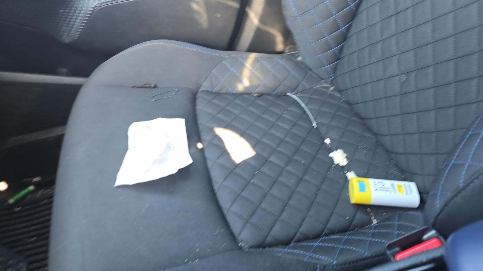 2020 Toyota C-HR XLE FWD