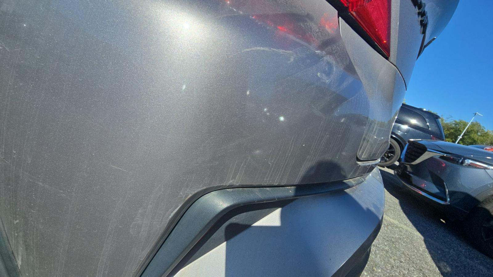 2020 Toyota C-HR XLE FWD