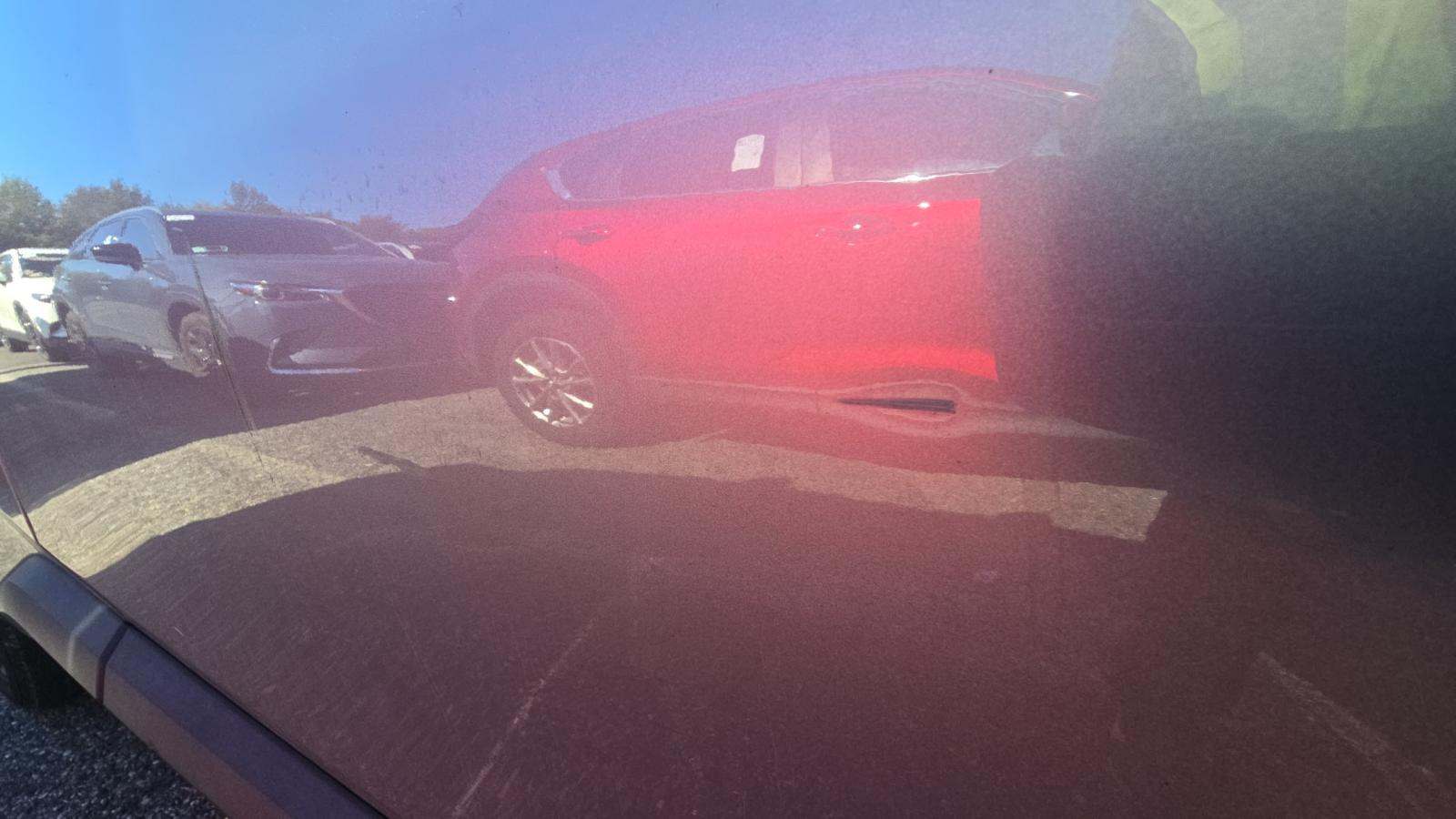 2020 Toyota C-HR XLE FWD