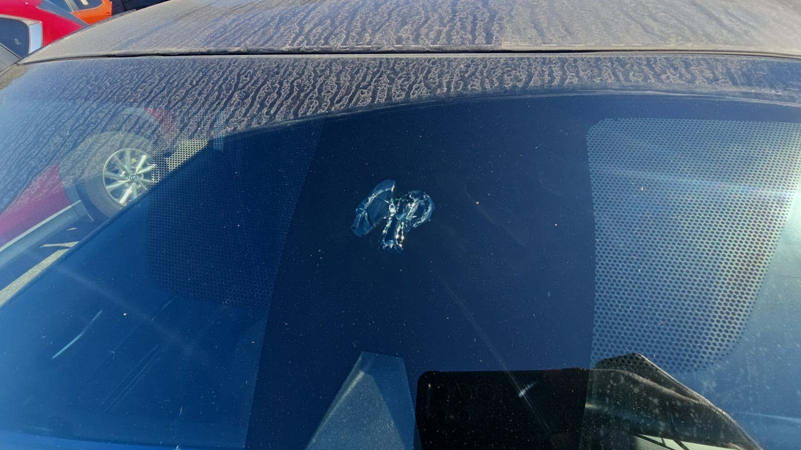 2020 Toyota C-HR XLE FWD