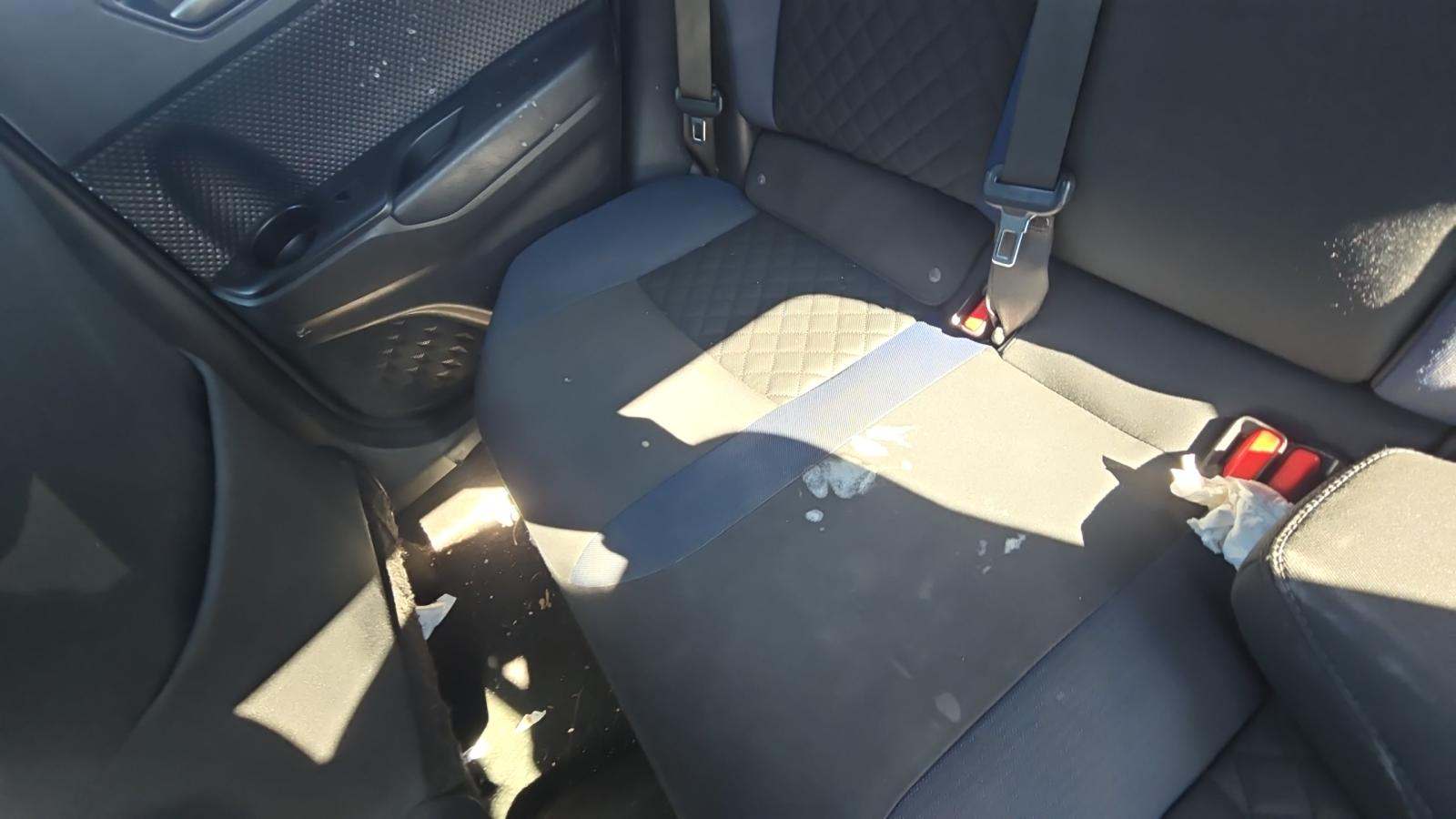 2020 Toyota C-HR XLE FWD