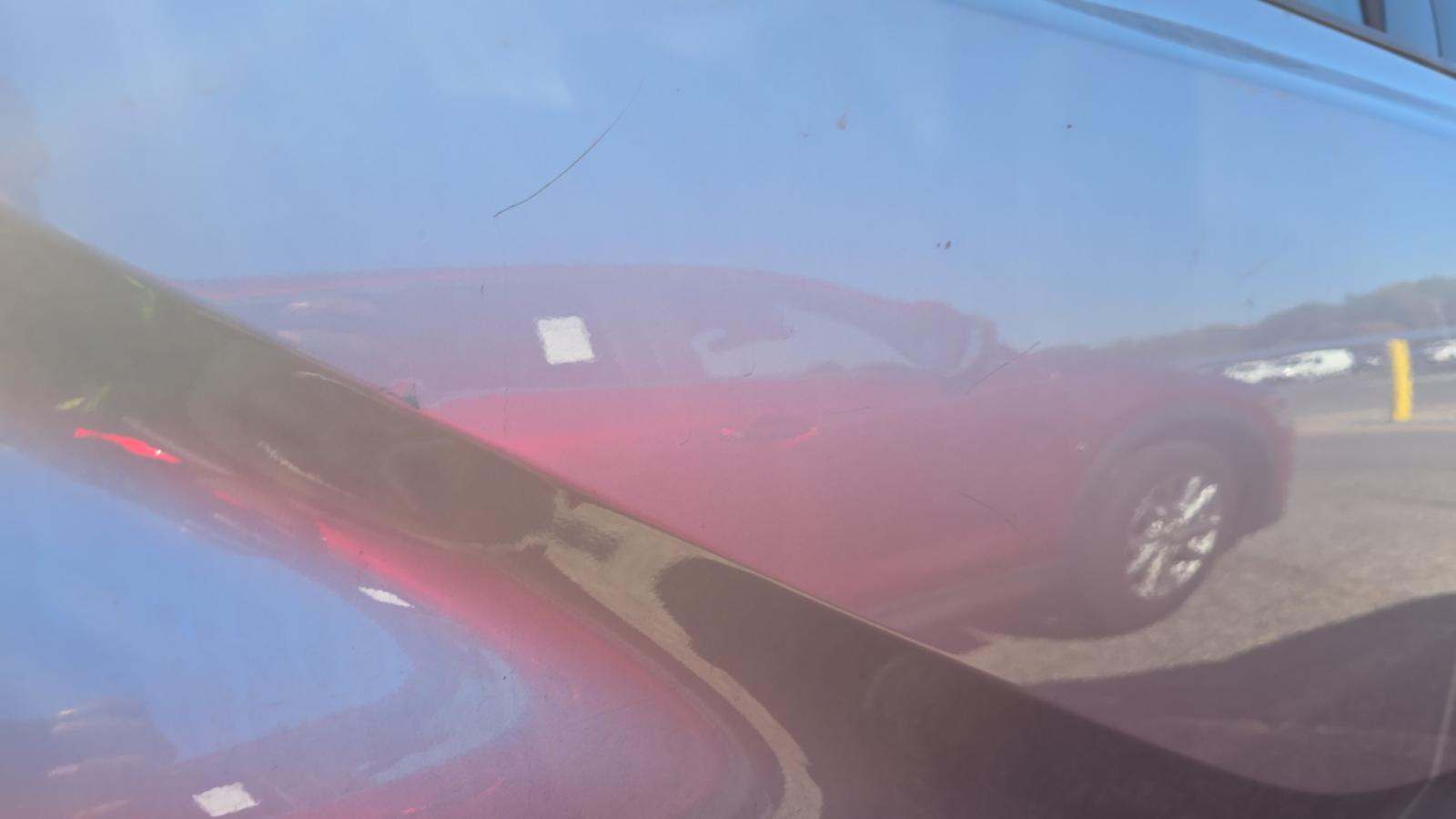 2020 Toyota C-HR XLE FWD