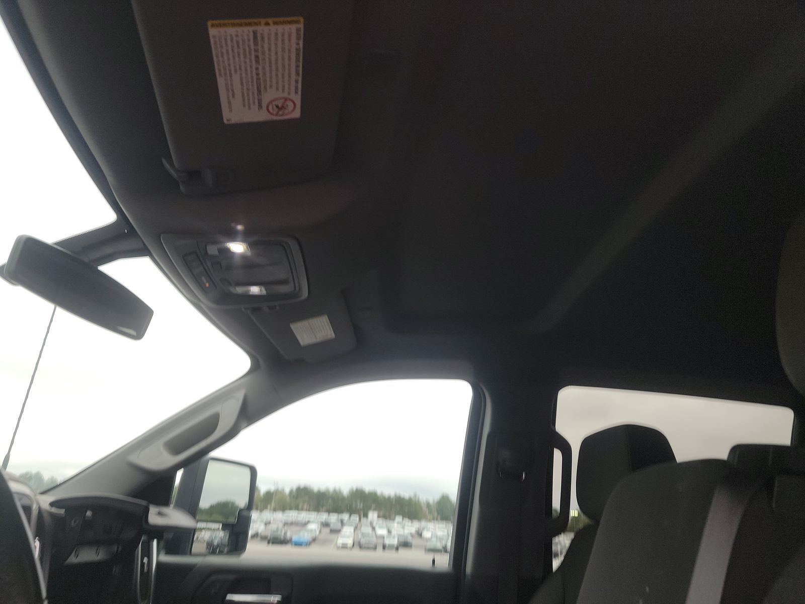 2023 Chevrolet Silverado 2500HD LT AWD