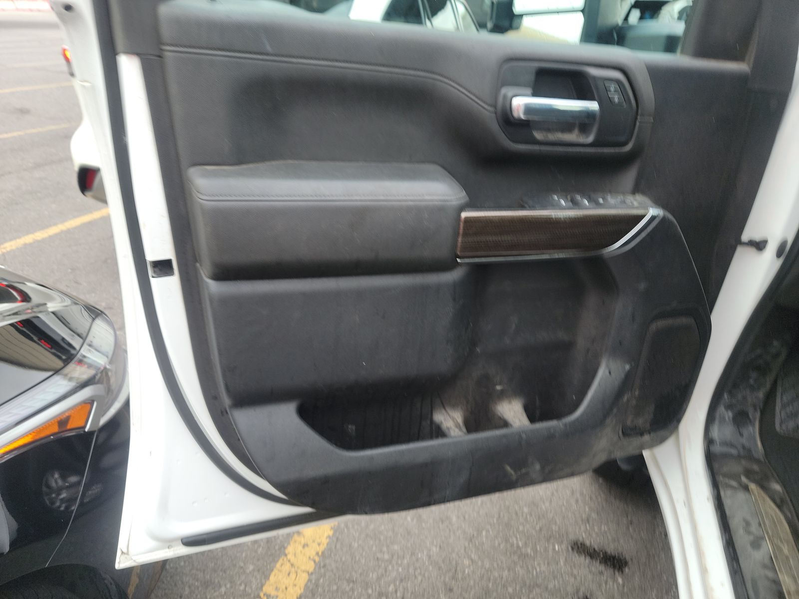 2023 Chevrolet Silverado 2500HD LT AWD