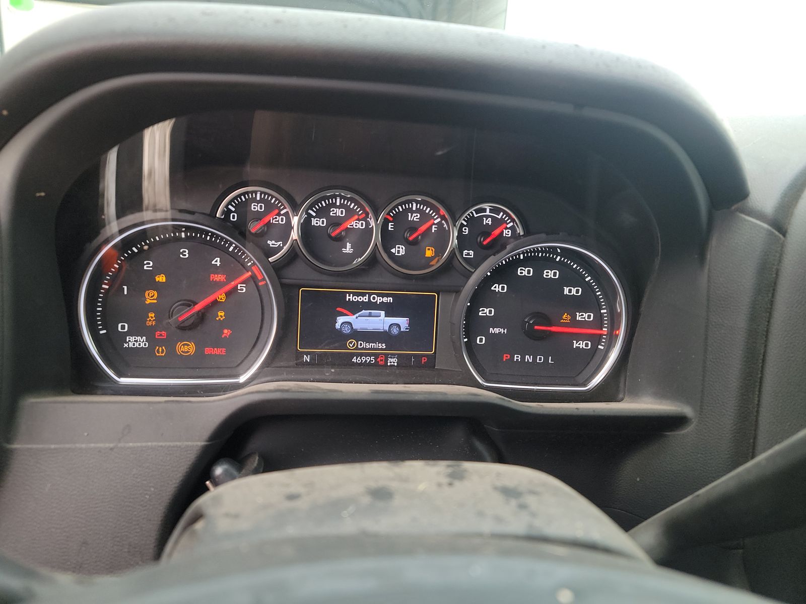 2023 Chevrolet Silverado 2500HD LT AWD