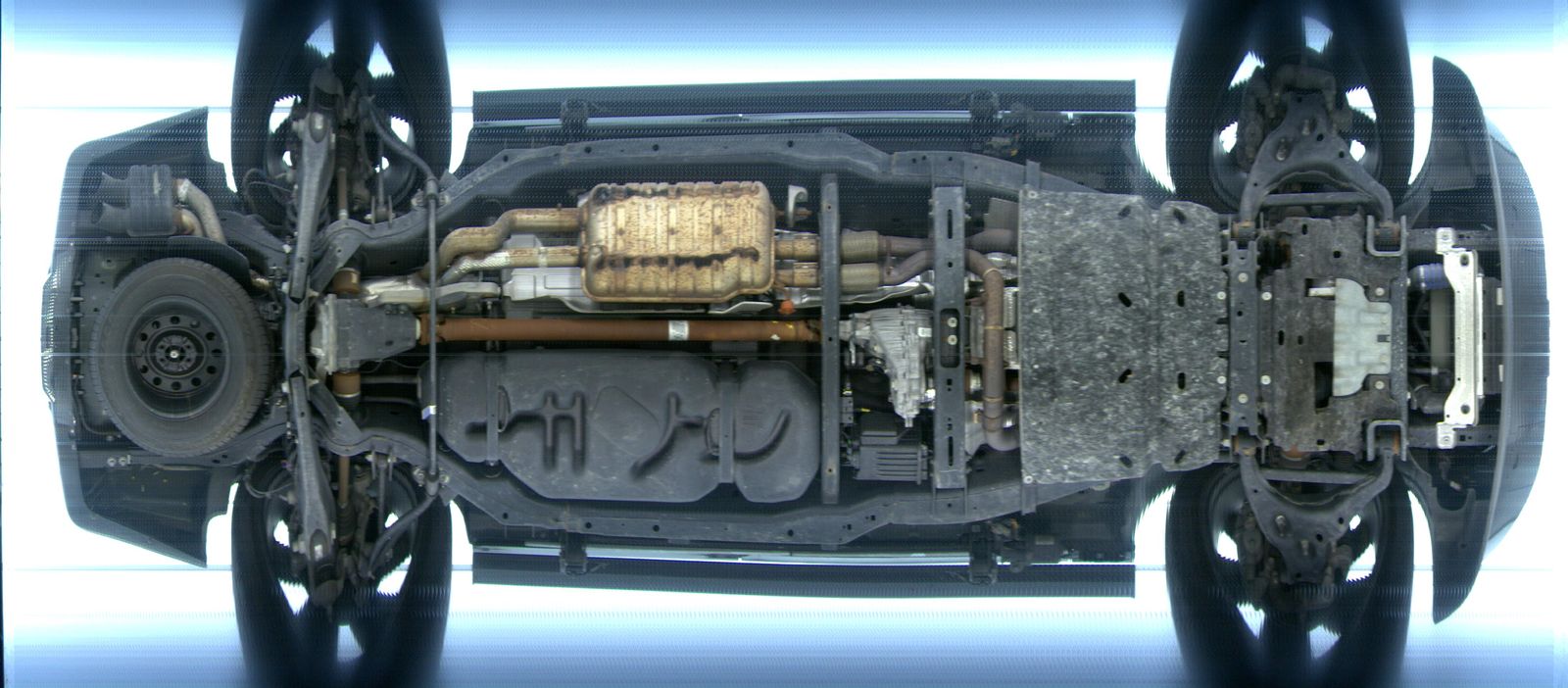 2024 Lincoln Navigator L Reserve AWD