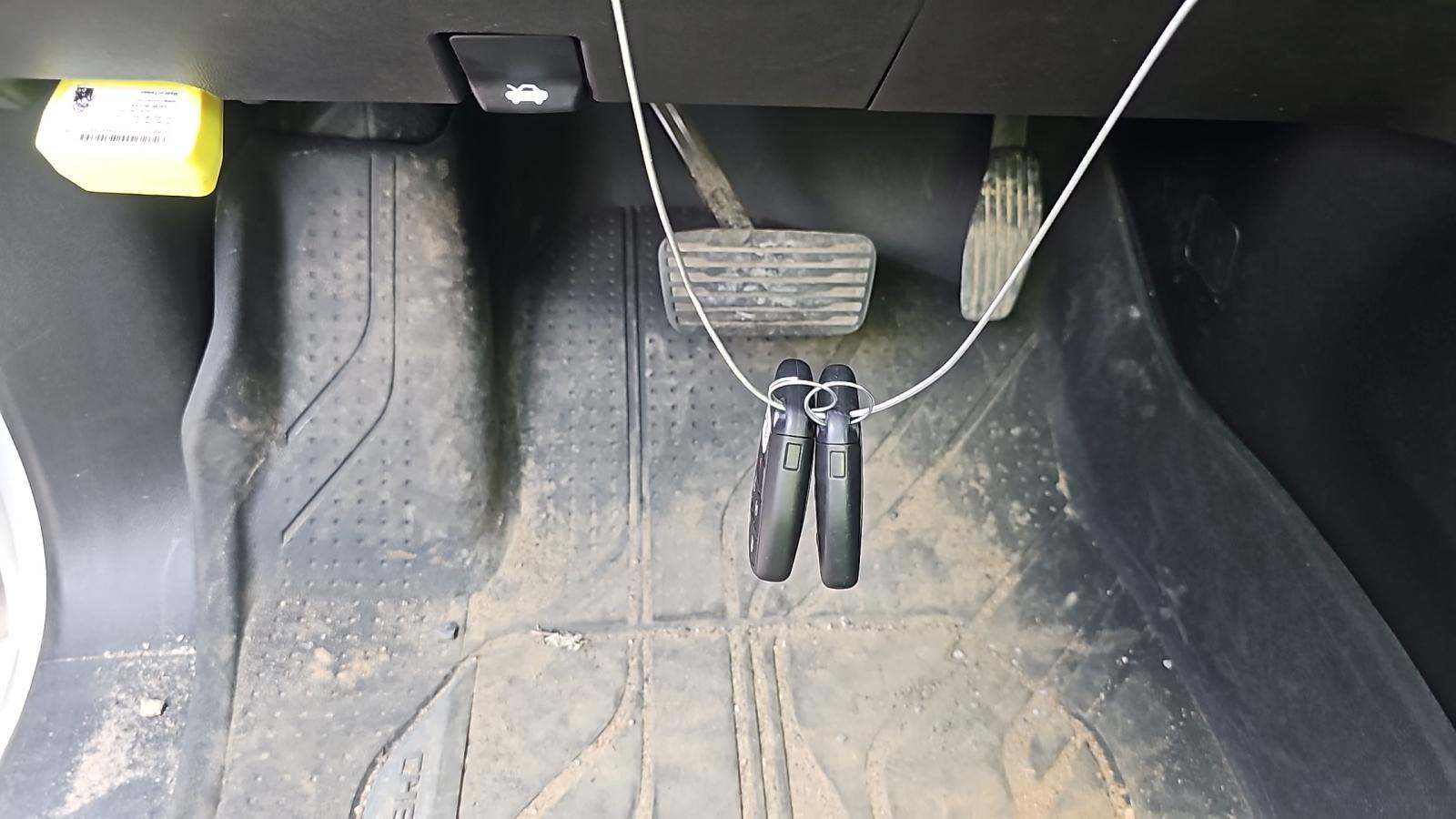 2023 Chevrolet Silverado 1500 RST AWD