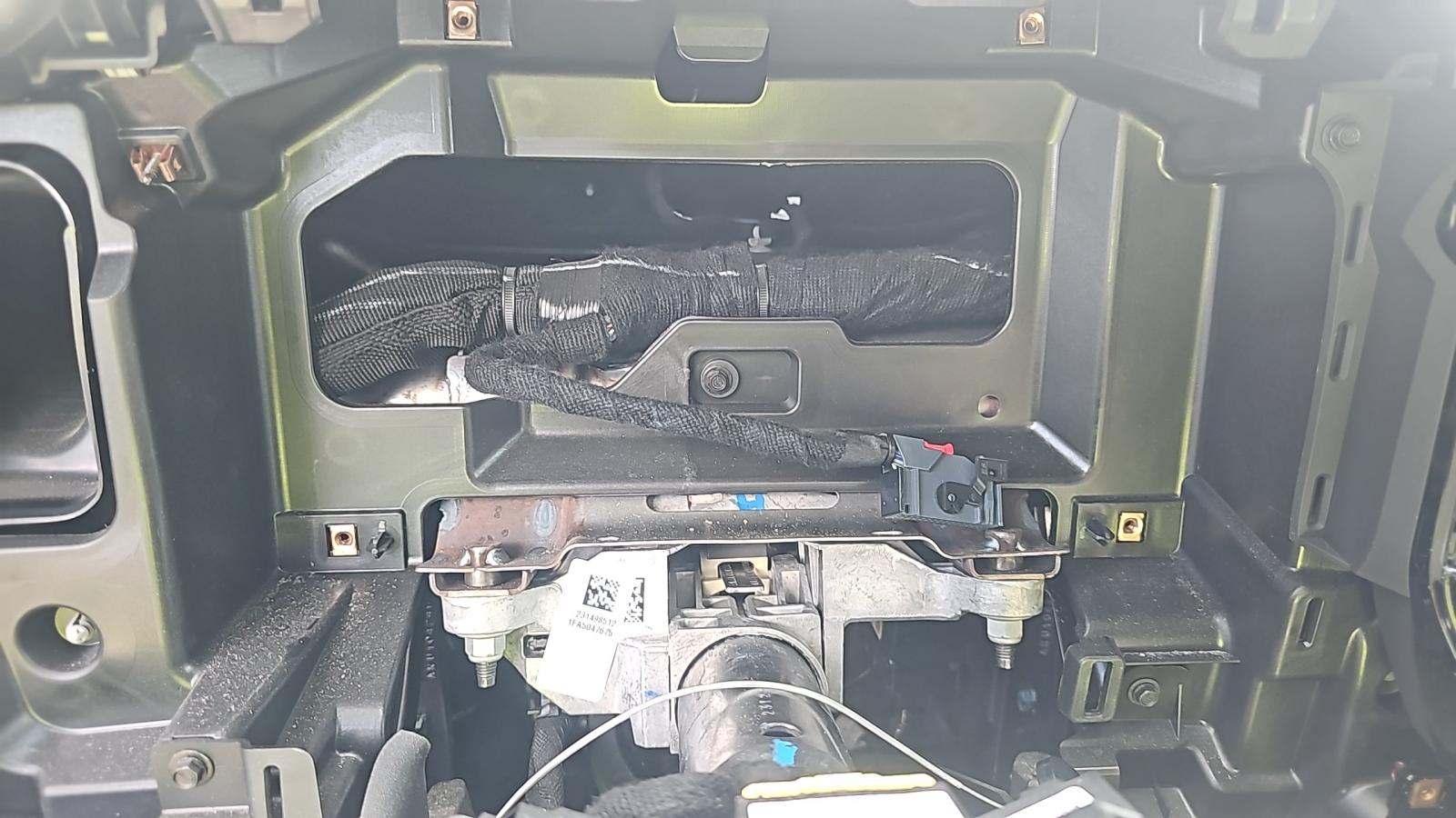 2023 Chevrolet Silverado 1500 RST AWD