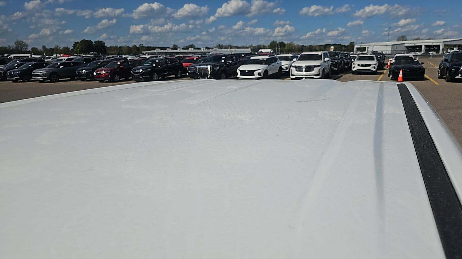 2023 Chevrolet Silverado 1500 RST AWD