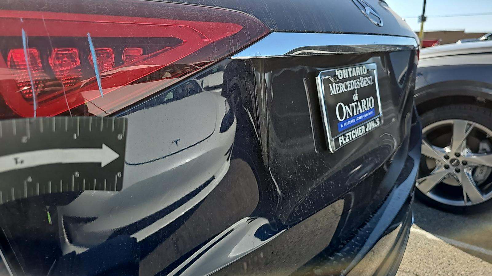 2022 Mercedes-Benz GLE GLE 350 AWD