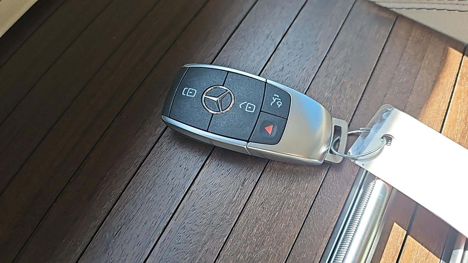 2022 Mercedes-Benz GLE GLE 350 AWD