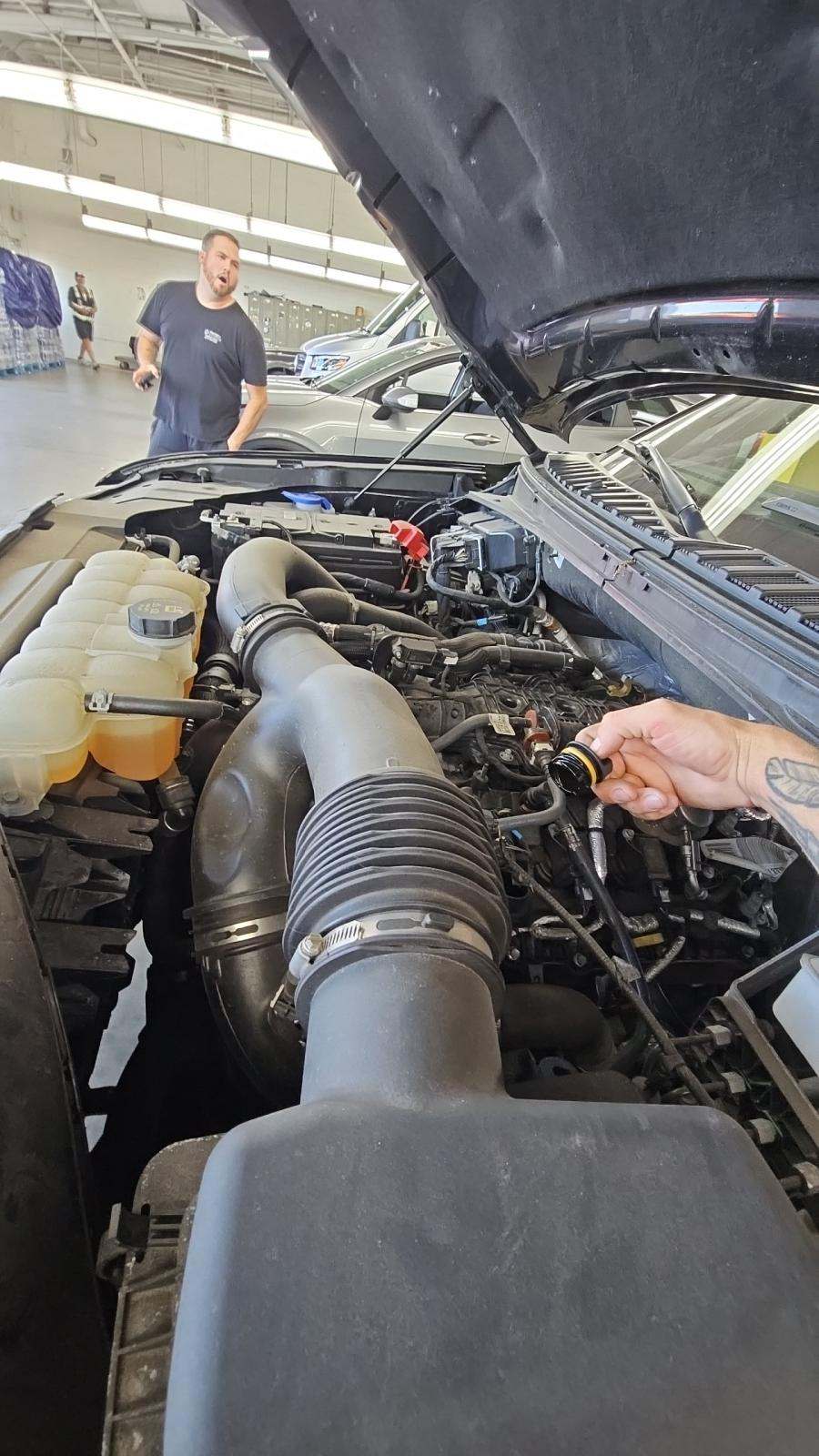 2024 Lincoln Navigator L Reserve AWD